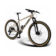 Bicicleta 29 GTS M1 Freio a Disco 1x13v L-Twoo Suspensão Expert Pro Boost