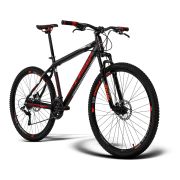 Bicicleta 29 GTS M1 Freio a Disco Mx8 24v Advanced