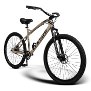 Bicicleta 29 GTS M1 Freio a Disco Sem marchas I-Vtec Caiçara