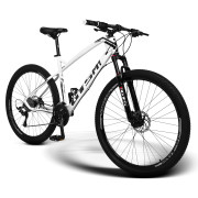 Bicicleta 29 GTS M1 Freio Hidráulico 27v Suspensão I-Vtec Mx9