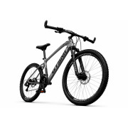 Bicicleta 29 GTSM1 I-Vtec Lite Shimano 21V Freio a Disco