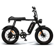 Bicicleta Elétrica 750w 48v GTS V8D S7
