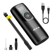 Bomba de Ar Elétrica Smart Plus GTA 150 psi Recarregável