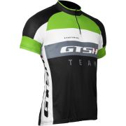 Camiseta Ciclista GTSM1 Manga Curta Sportswear