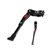 Kit Acessórios GTSM1 - Squeeze 590ml, Suporte, Descanso e Cadeado