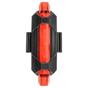 Lanterna Vista Light BS-216 Vermelho