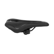 Selim Nitrus Fast MTB vazado