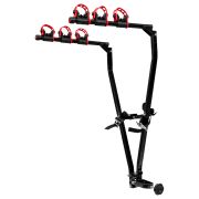 Transbike para engate 3 Bicicletas GTSM1.