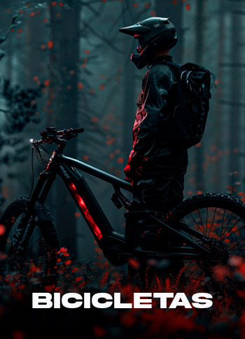Bicicletas imagem