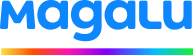 logo magalu